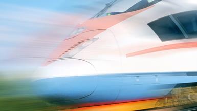 Railway Improves Passenger Experience and Generates Passenger Data Using Onboard Infotainment